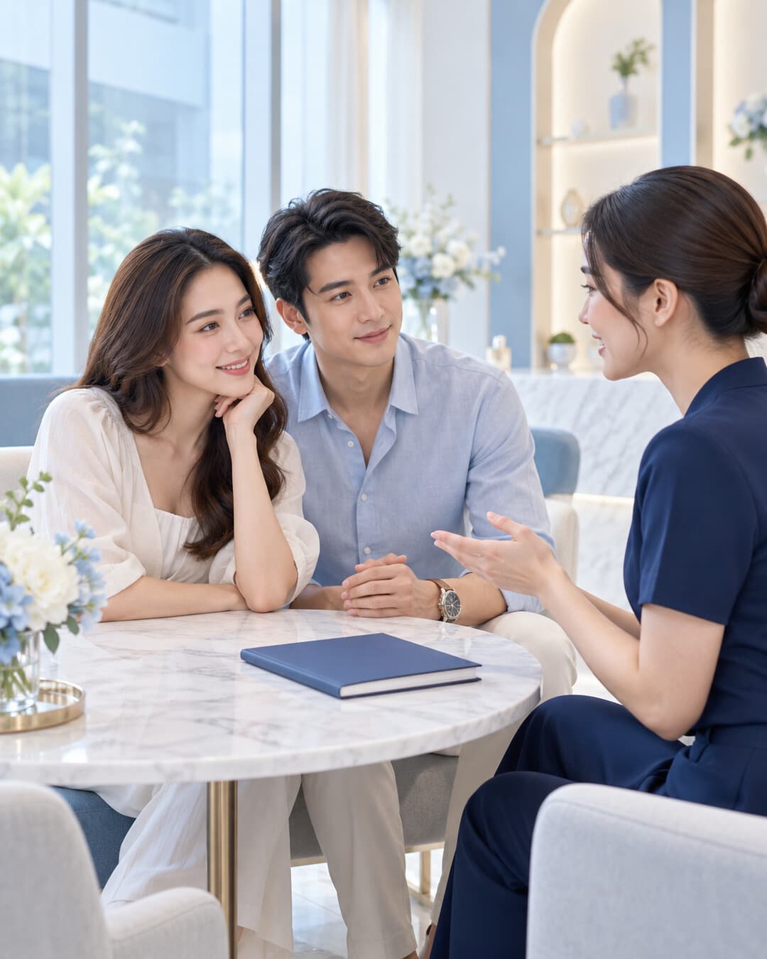 ภาพสรุปขั้นตอนและปัจจัยที่เกี่ยวข้องกับ หลังตั้งครรภ์หรือให้นม สีลานนมเปลี่ยน ควรรอถึงเมื่อไรจึงประเมินได้