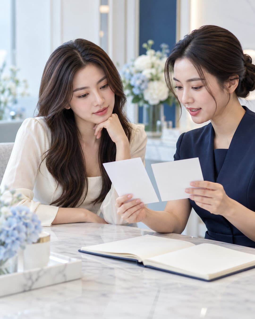 ภาพสรุปขั้นตอนและปัจจัยที่เกี่ยวข้องกับ ภาพก่อน–หลังดูต่างมาก แต่อะไรคือข้อมูลที่ต้องดูให้ครบก่อนเชื่อ
