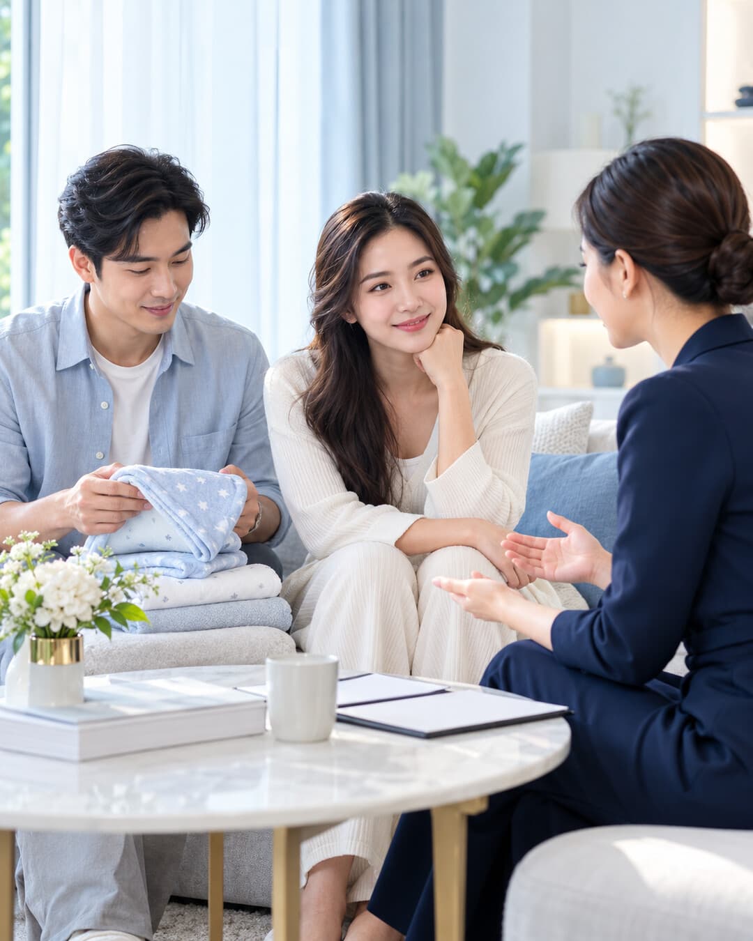ภาพสรุปขั้นตอนและปัจจัยที่เกี่ยวข้องกับ ท้องแตกลายหลังคลอด ดูแลอย่างไร และควรเริ่มประเมินจากอะไร
