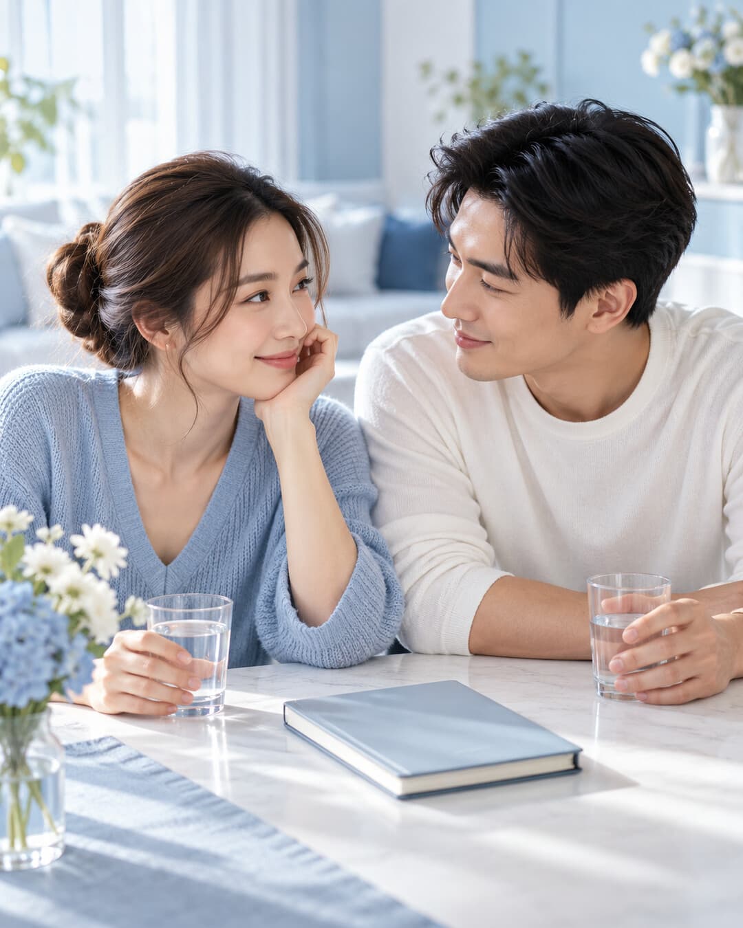 ภาพสรุปขั้นตอนและปัจจัยที่เกี่ยวข้องกับ แม่หลังคลอดควรเริ่มดูแลตัวเองเมื่อไร เริ่มจากความพร้อม ไม่ใช่แรงกดดัน